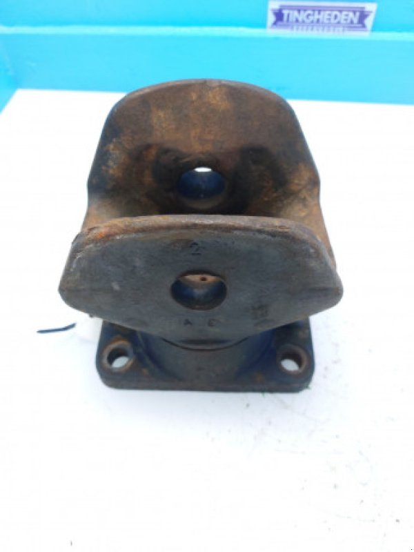 Sonstiges of the type Merlo P41.7, Gebrauchtmaschine in Hemmet (Picture 7)