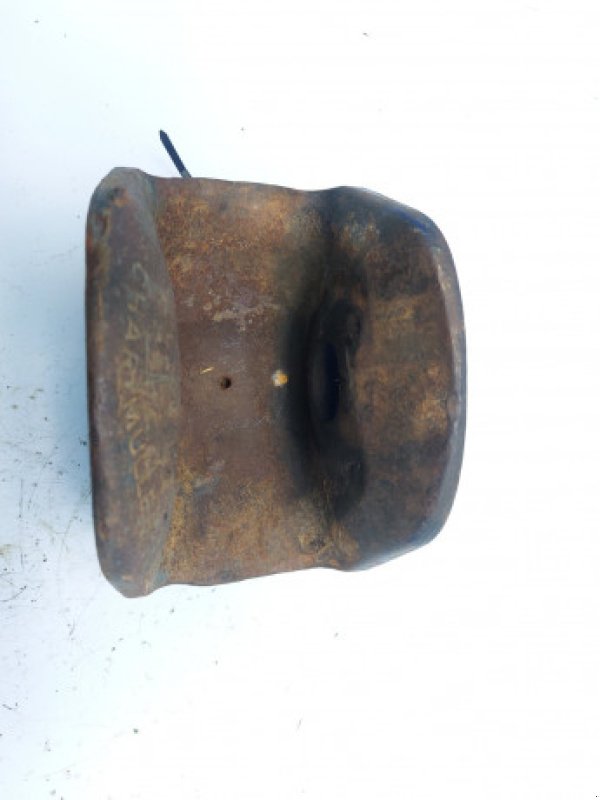 Sonstiges of the type Merlo P41.7, Gebrauchtmaschine in Hemmet (Picture 8)