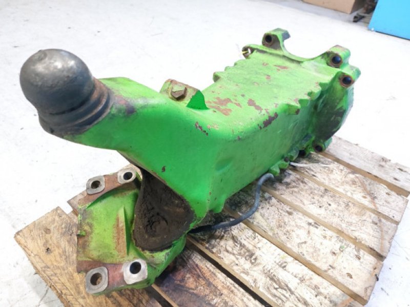 Sonstiges typu Merlo P41.7, Gebrauchtmaschine v Hemmet (Obrázek 13)