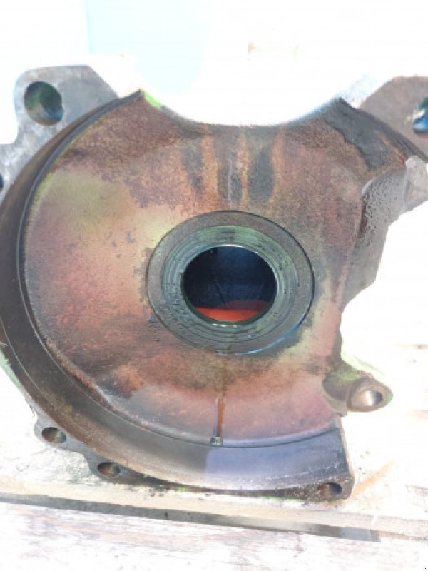 Sonstiges typu Merlo P41.7, Gebrauchtmaschine v Hemmet (Obrázek 8)