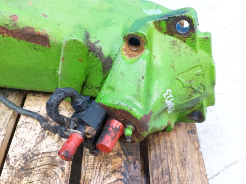 Sonstiges typu Merlo P41.7, Gebrauchtmaschine v Hemmet (Obrázek 20)