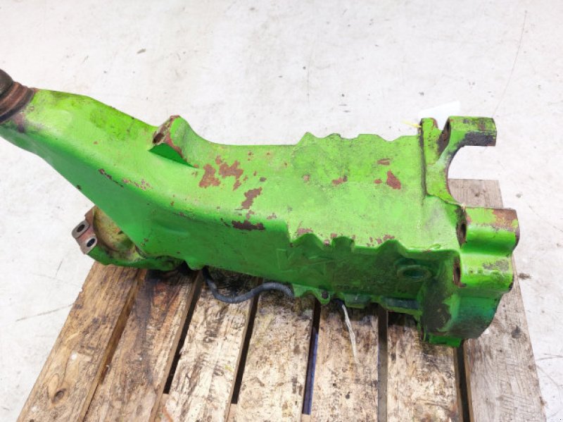 Sonstiges typu Merlo P41.7, Gebrauchtmaschine v Hemmet (Obrázek 10)