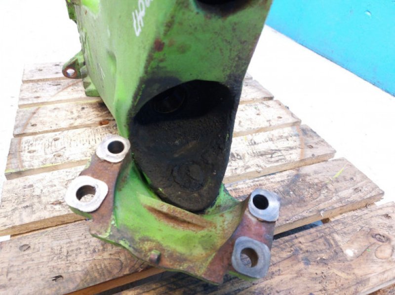 Sonstiges typu Merlo P41.7, Gebrauchtmaschine v Hemmet (Obrázek 15)