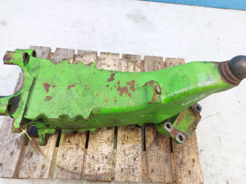 Sonstiges typu Merlo P41.7, Gebrauchtmaschine v Hemmet (Obrázek 18)