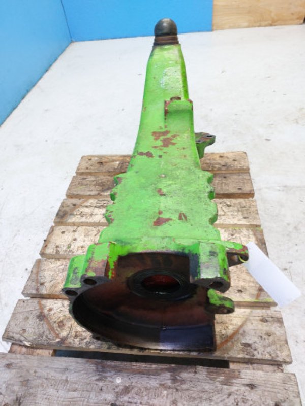 Sonstiges typu Merlo P41.7, Gebrauchtmaschine v Hemmet (Obrázek 9)