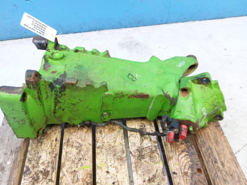 Sonstiges typu Merlo P41.7, Gebrauchtmaschine v Hemmet (Obrázek 19)