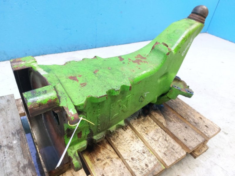 Sonstiges typu Merlo P41.7, Gebrauchtmaschine v Hemmet (Obrázek 5)