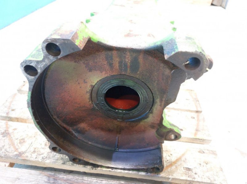 Sonstiges typu Merlo P41.7, Gebrauchtmaschine v Hemmet (Obrázek 7)