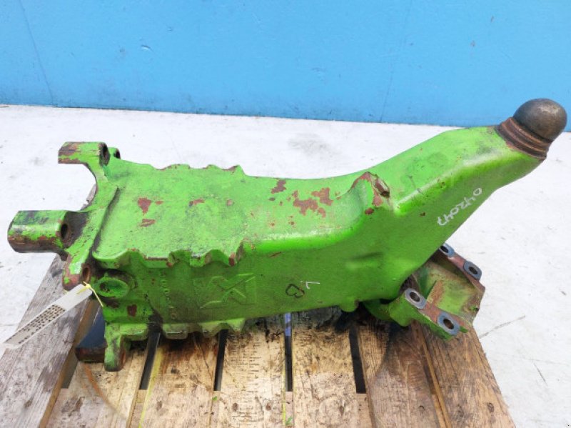 Sonstiges typu Merlo P41.7, Gebrauchtmaschine v Hemmet (Obrázek 3)