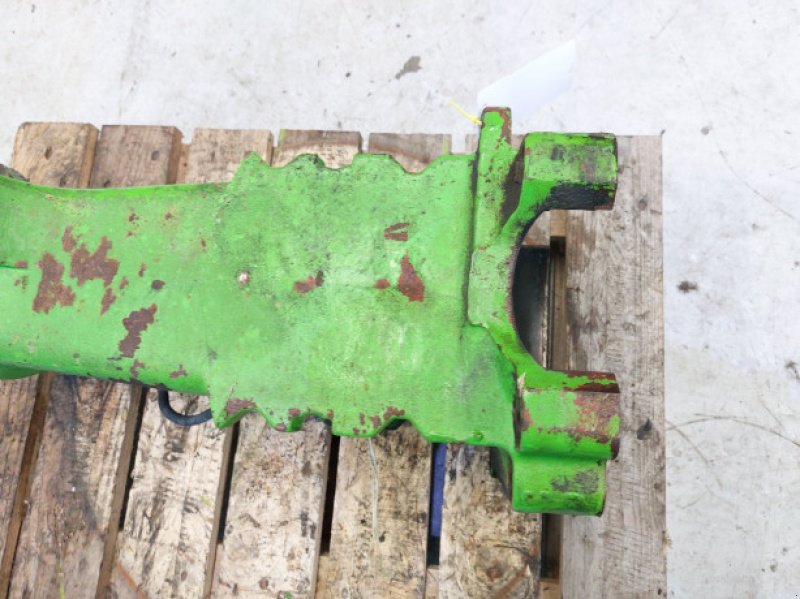 Sonstiges typu Merlo P41.7, Gebrauchtmaschine v Hemmet (Obrázek 11)