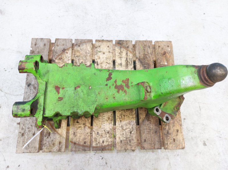 Sonstiges typu Merlo P41.7, Gebrauchtmaschine v Hemmet (Obrázek 4)