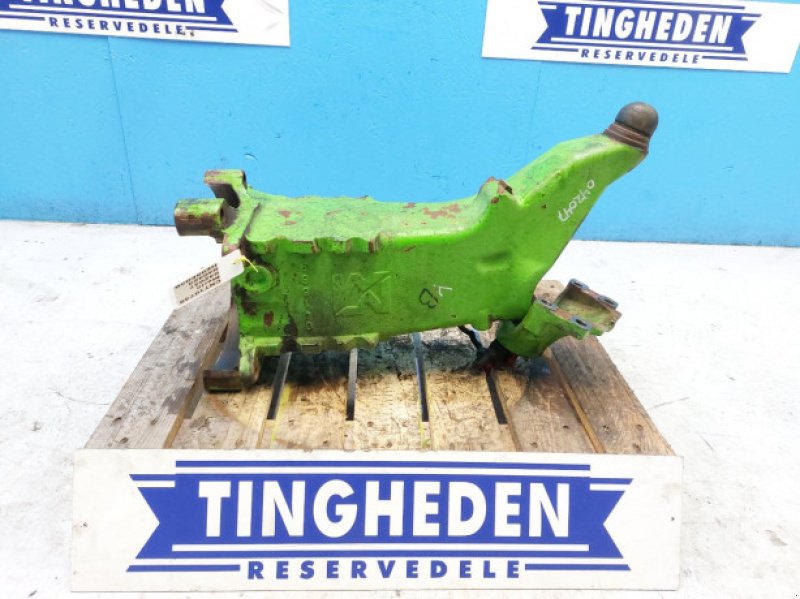 Sonstiges typu Merlo P41.7, Gebrauchtmaschine v Hemmet (Obrázek 2)