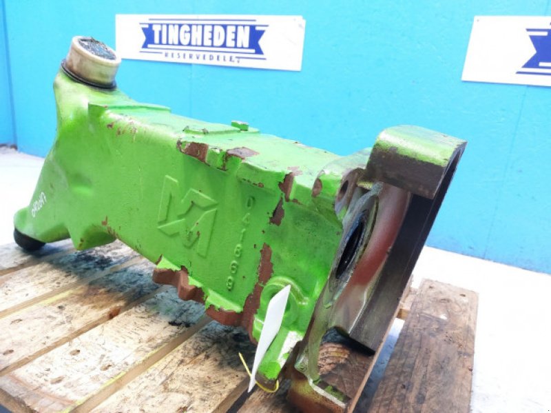 Sonstiges des Typs Merlo P41.7, Gebrauchtmaschine in Hemmet (Bild 16)