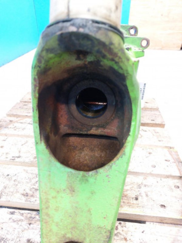 Sonstiges des Typs Merlo P41.7, Gebrauchtmaschine in Hemmet (Bild 7)