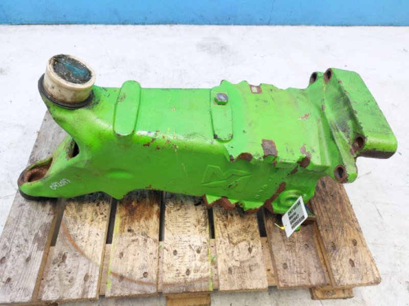 Sonstiges des Typs Merlo P41.7, Gebrauchtmaschine in Hemmet (Bild 2)