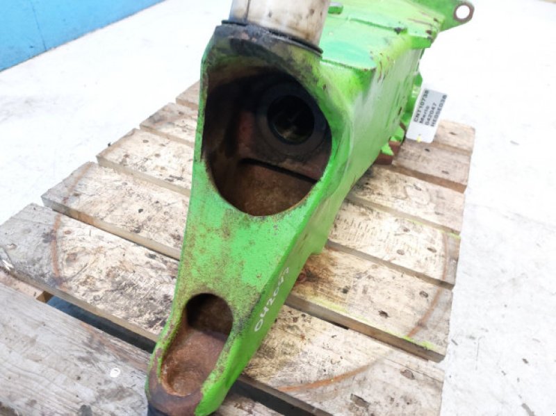 Sonstiges des Typs Merlo P41.7, Gebrauchtmaschine in Hemmet (Bild 4)