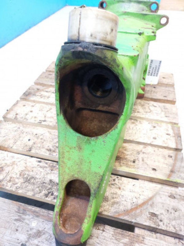 Sonstiges des Typs Merlo P41.7, Gebrauchtmaschine in Hemmet (Bild 5)