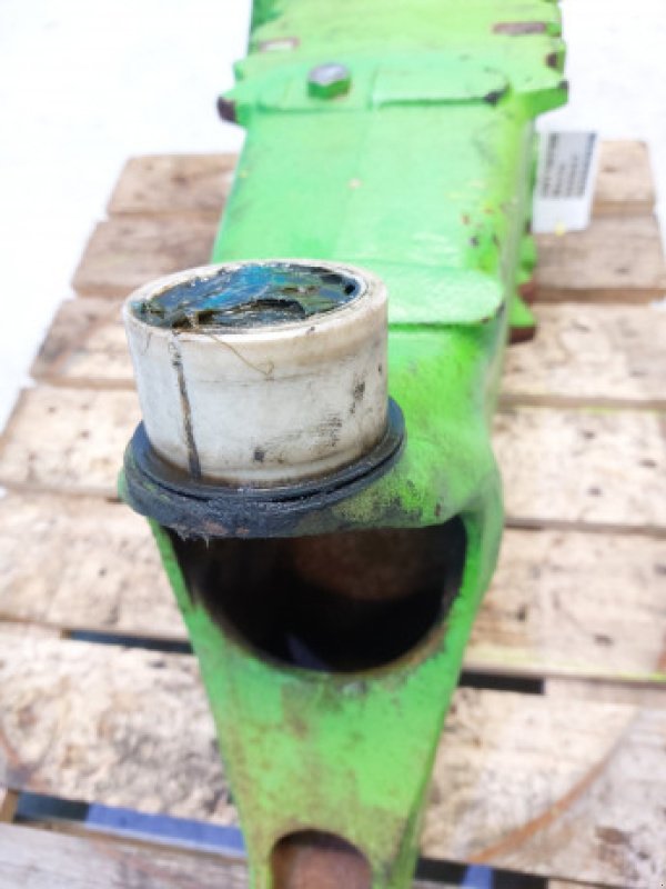 Sonstiges des Typs Merlo P41.7, Gebrauchtmaschine in Hemmet (Bild 8)