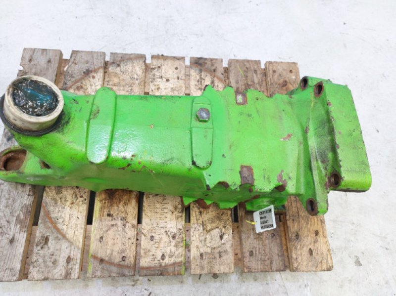 Sonstiges des Typs Merlo P41.7, Gebrauchtmaschine in Hemmet (Bild 18)