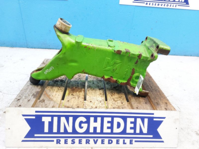 Sonstiges des Typs Merlo P41.7, Gebrauchtmaschine in Hemmet (Bild 1)