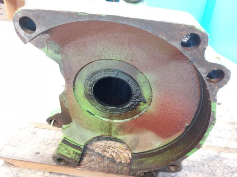 Sonstiges des Typs Merlo P41.7, Gebrauchtmaschine in Hemmet (Bild 13)