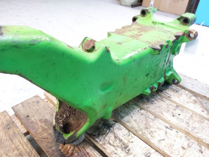 Sonstiges typu Merlo P41.7, Gebrauchtmaschine v Hemmet (Obrázek 10)