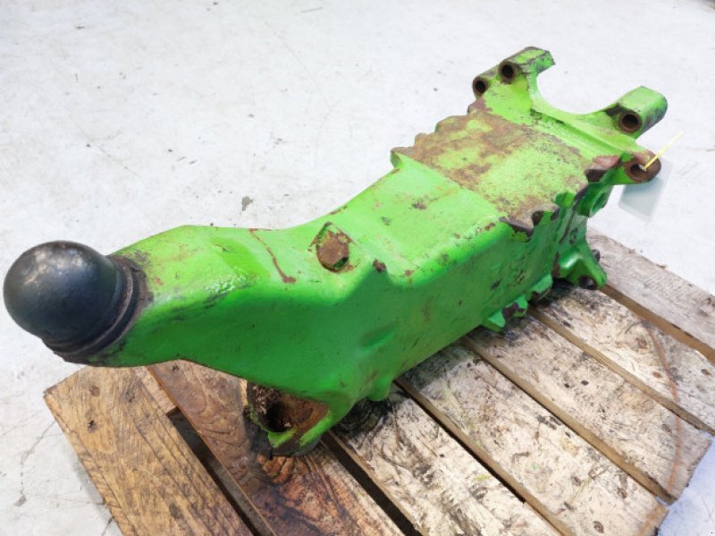 Sonstiges typu Merlo P41.7, Gebrauchtmaschine v Hemmet (Obrázek 9)