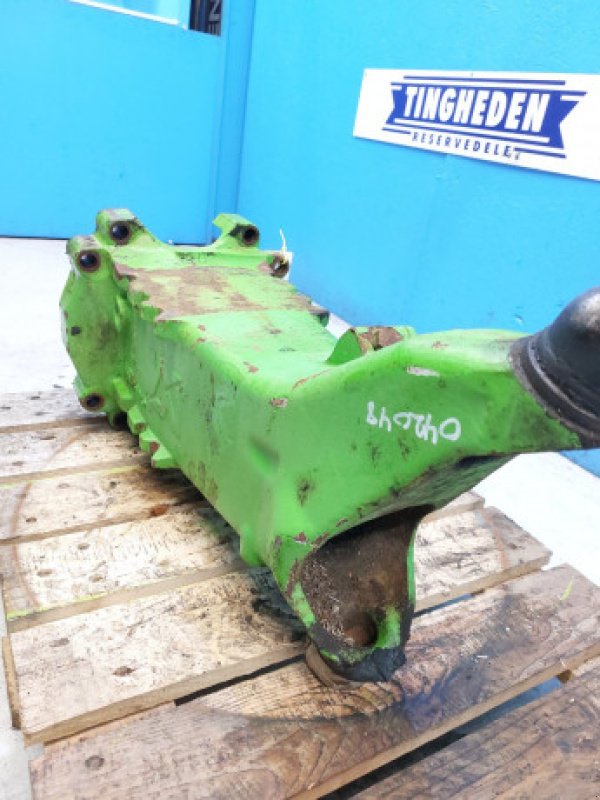 Sonstiges typu Merlo P41.7, Gebrauchtmaschine v Hemmet (Obrázek 12)