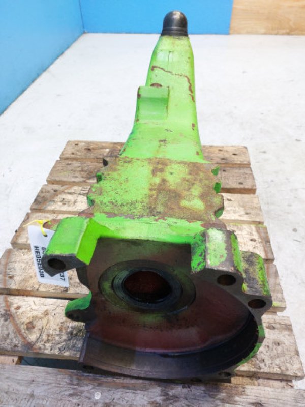 Sonstiges typu Merlo P41.7, Gebrauchtmaschine v Hemmet (Obrázek 5)