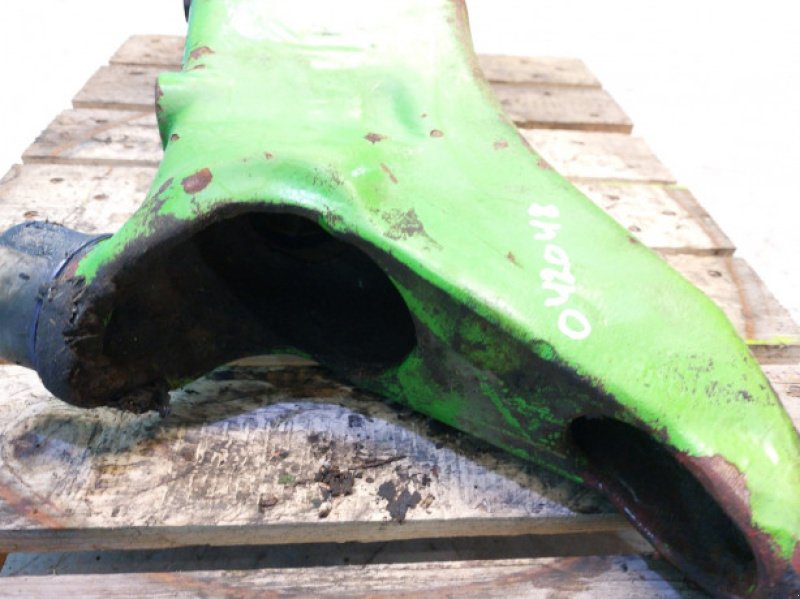 Sonstiges des Typs Merlo P41.7, Gebrauchtmaschine in Hemmet (Bild 7)