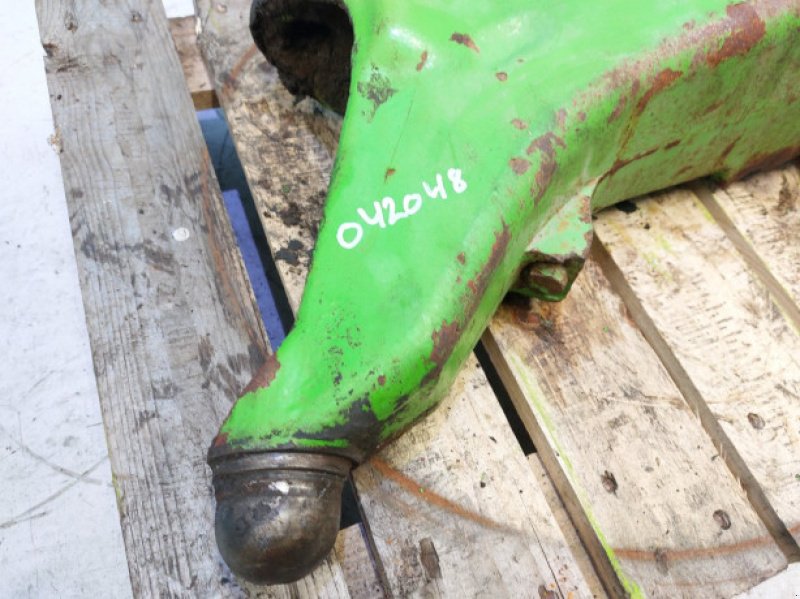 Sonstiges des Typs Merlo P41.7, Gebrauchtmaschine in Hemmet (Bild 4)