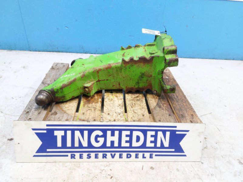 Sonstiges des Typs Merlo P41.7, Gebrauchtmaschine in Hemmet (Bild 1)