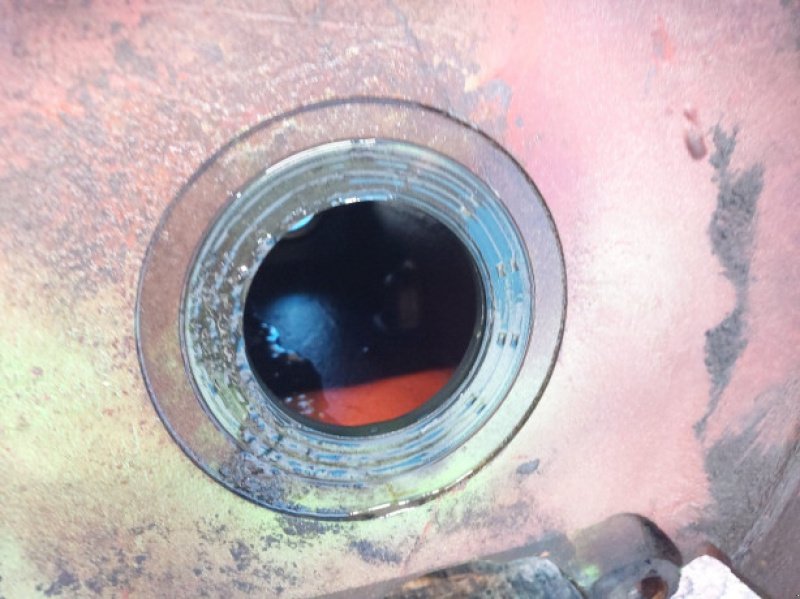 Sonstiges des Typs Merlo P41.7, Gebrauchtmaschine in Hemmet (Bild 10)