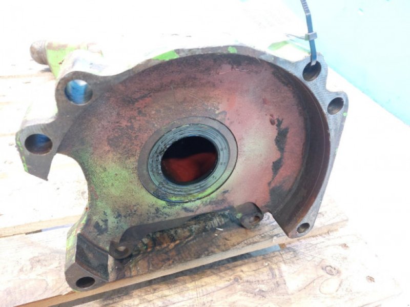 Sonstiges des Typs Merlo P41.7, Gebrauchtmaschine in Hemmet (Bild 9)