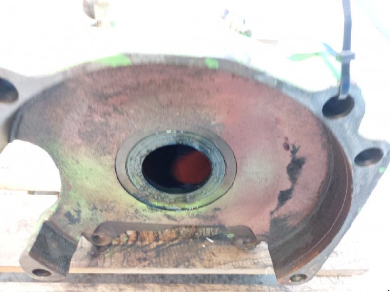 Sonstiges des Typs Merlo P41.7, Gebrauchtmaschine in Hemmet (Bild 13)