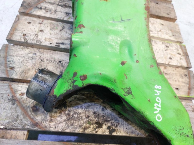 Sonstiges des Typs Merlo P41.7, Gebrauchtmaschine in Hemmet (Bild 5)