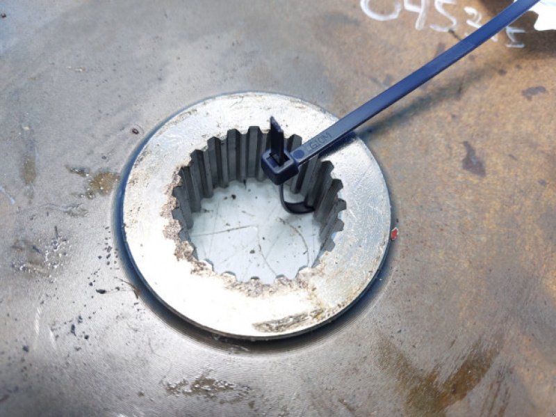 Sonstiges typu Merlo P41.7, Gebrauchtmaschine v Hemmet (Obrázek 3)