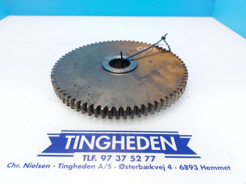 Sonstiges typu Merlo P41.7, Gebrauchtmaschine v Hemmet (Obrázek 1)