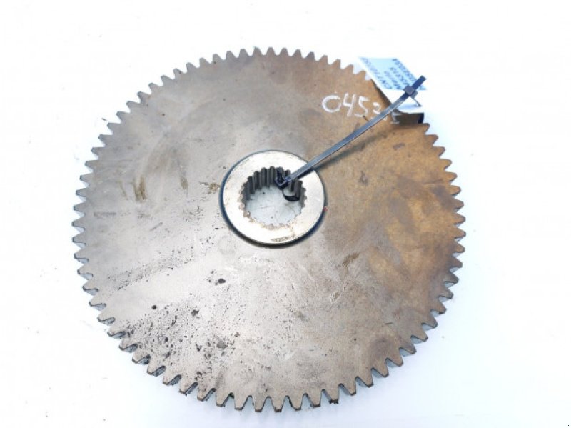 Sonstiges typu Merlo P41.7, Gebrauchtmaschine v Hemmet (Obrázek 4)