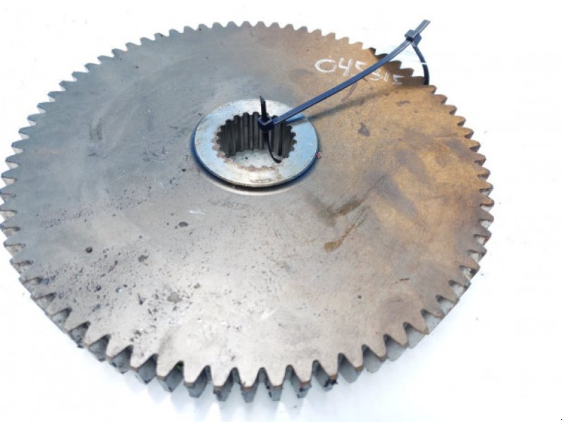 Sonstiges typu Merlo P41.7, Gebrauchtmaschine v Hemmet (Obrázek 2)