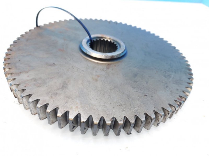 Sonstiges typu Merlo P41.7, Gebrauchtmaschine v Hemmet (Obrázek 10)