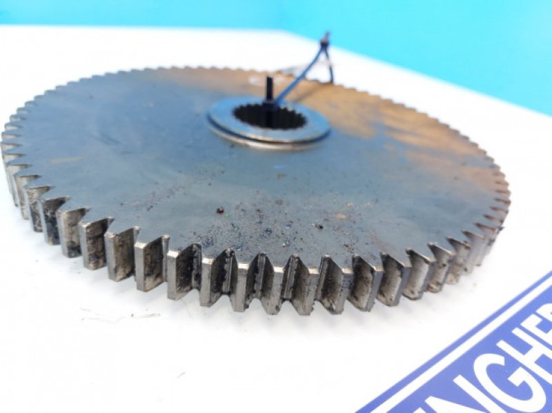 Sonstiges typu Merlo P41.7, Gebrauchtmaschine v Hemmet (Obrázek 5)