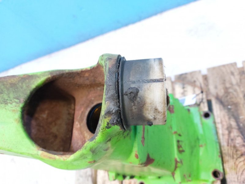 Sonstiges des Typs Merlo P41.7, Gebrauchtmaschine in Hemmet (Bild 7)