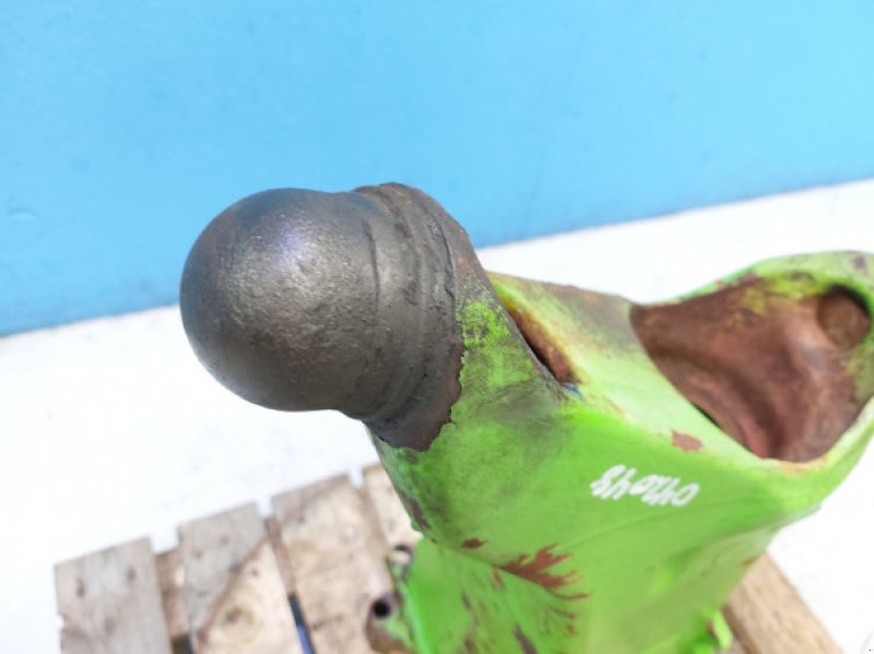 Sonstiges des Typs Merlo P41.7, Gebrauchtmaschine in Hemmet (Bild 4)