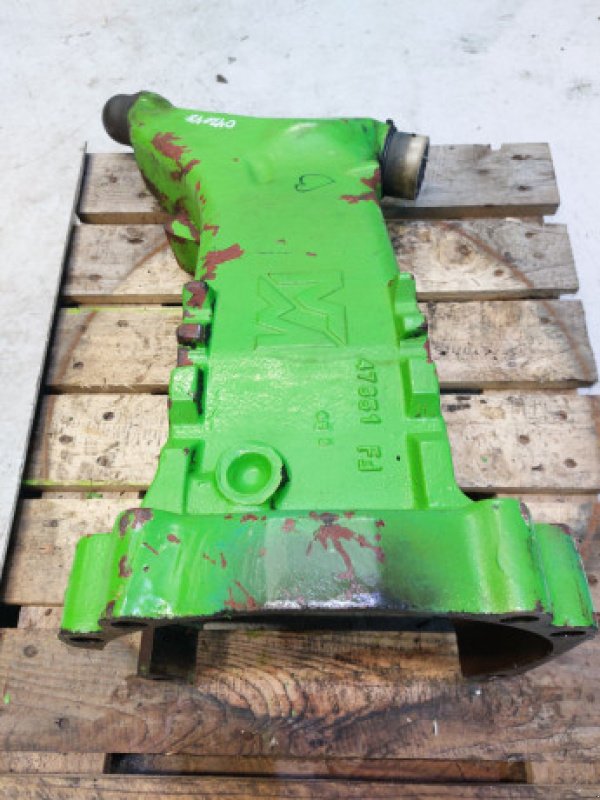 Sonstiges des Typs Merlo P41.7, Gebrauchtmaschine in Hemmet (Bild 9)