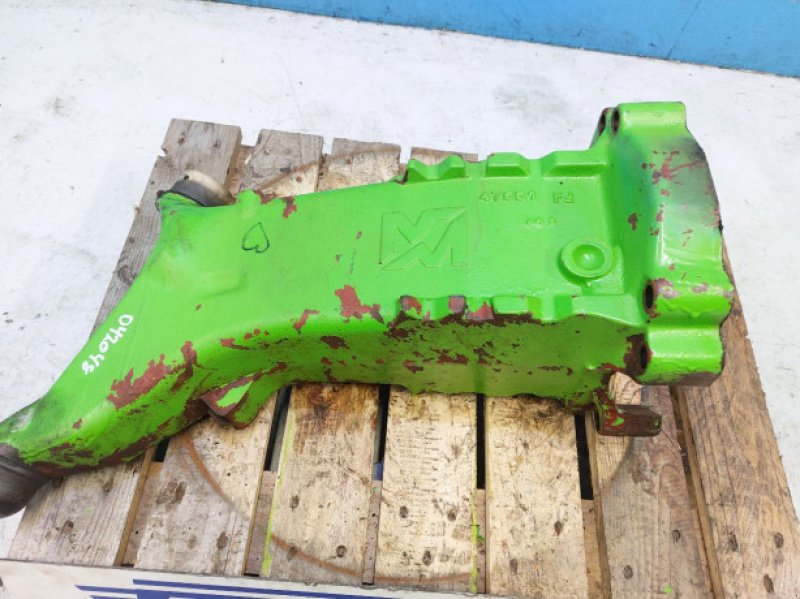 Sonstiges des Typs Merlo P41.7, Gebrauchtmaschine in Hemmet (Bild 12)