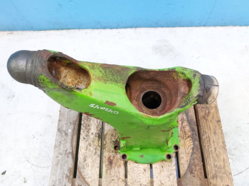 Sonstiges des Typs Merlo P41.7, Gebrauchtmaschine in Hemmet (Bild 3)