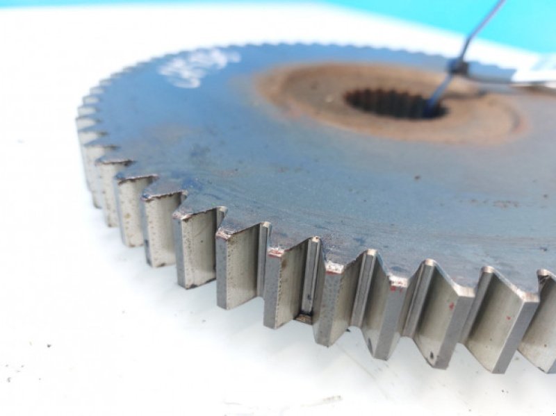 Sonstiges typu Merlo P41.7, Gebrauchtmaschine v Hemmet (Obrázek 4)