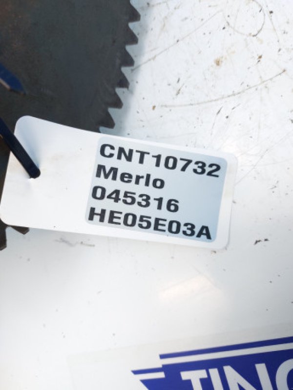 Sonstiges typu Merlo P41.7, Gebrauchtmaschine v Hemmet (Obrázek 12)