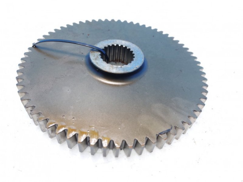 Sonstiges typu Merlo P41.7, Gebrauchtmaschine v Hemmet (Obrázek 8)